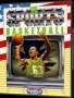 Commodore  Amiga&nbsp; - &nbsp;TV Sports Basketball